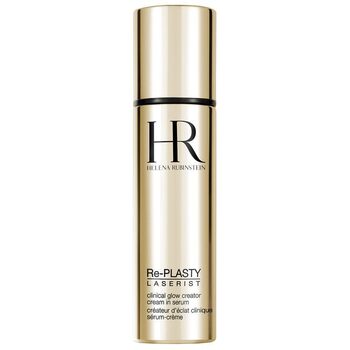 Re-Plasty Laserist Cream in Serum - Rozjasňujúce protivráskové sérum